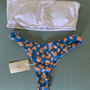 Zaful Bikini